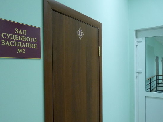 Жительница Челябинской области заплатит штраф за публичное оскорбление главы