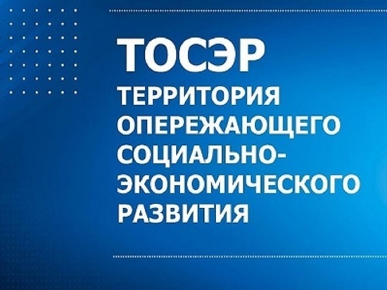 Благодаря строительству фанерного комбината Галич получил статус «территории опережающего развития»
