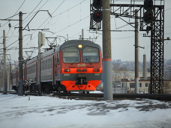 В Гороховце женщину вытащили из-под поезда, лечение займет годы