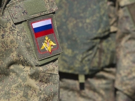 В Воронежской области контрактник покончил с собой