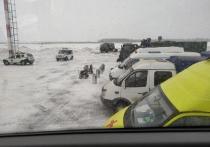 Эвакуированных из китайской провинции Хубэй россиян доставили в Тюменскую область
