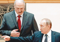 После встречи с госсекретарем США Майком Помпео для президента Александра Лукашенко наступил «момент истины», как он сам выразился