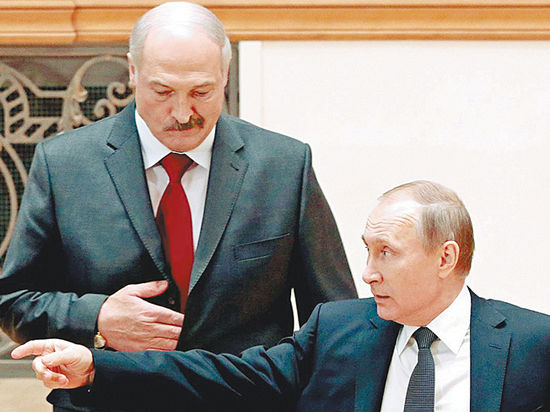 Политолог Андрей Суздальцев считает, что нынешний режим в Белоруссии обречен