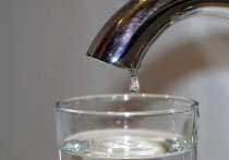 С 10 февраля в Симферополе вводится режим экономии питьевой воды