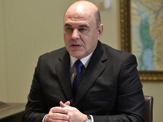 В Карелию собирается приехать премьер-министр Михаил Мишустин