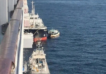 Ещё 10 пассажиров круизного судна, которое с понедельника находится на карантине на рейде близ японской префектуры Канагава, оказались заражёнными коронавирусом нового типа