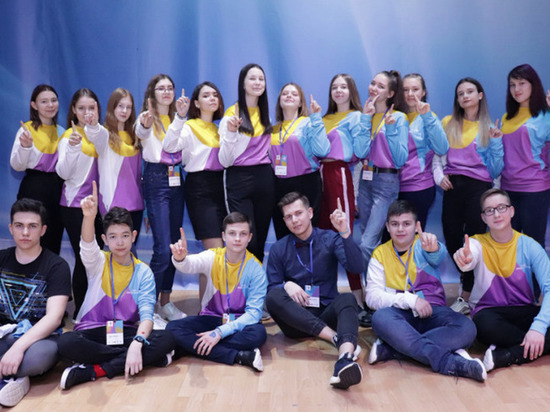 Молодые лидеры Ямала приедут в Ноябрьск на деловые игры