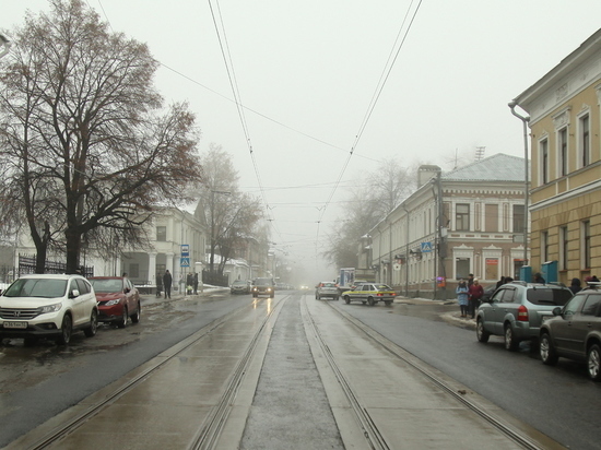 Трамвайное движение на ул. Ильинской в Нижнем Новгороде сохранят