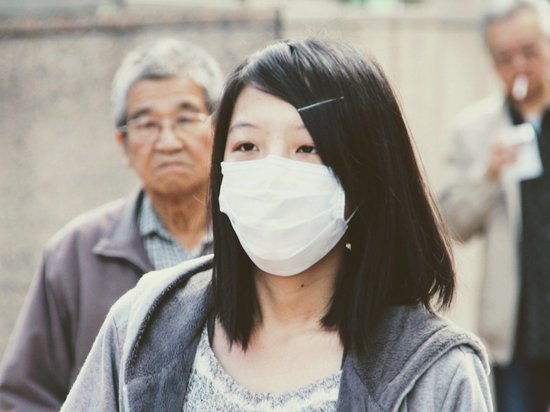 Китаянка сымитировала симптомы смертельной инфекции
