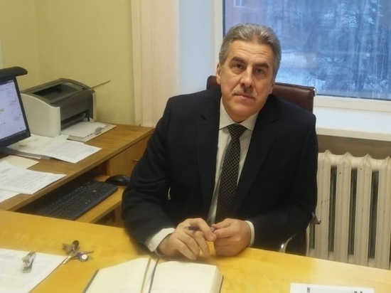 Стало известно, кто возглавит администрацию Олонецкого района