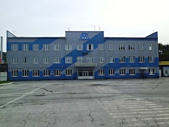 Руководство Гурьеевского металлургического завода отрицает взрыв на заводе