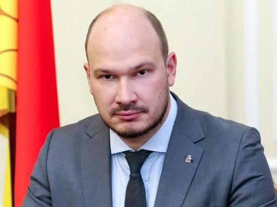 Мэр Воронежа прокомментировал увольнение главы стройполитики