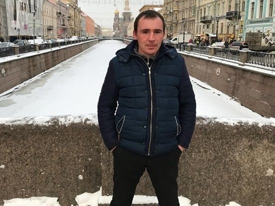 На Дону разыскивают 35-летнего мужчину из Астрахани