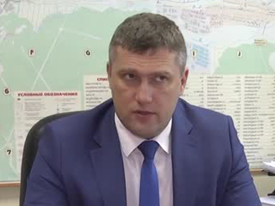 СМИ: в Подмосковье задержан замглавы Ступино