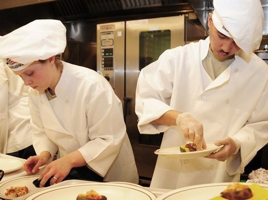 Казанские начинающие повара проявят себя на кулинарном конкурсе