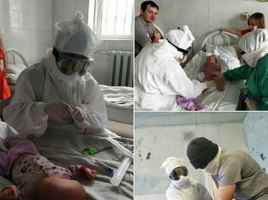 В Дагестане не зарегистрировано случая заражения коронавирусом