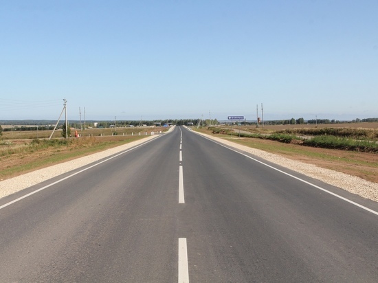 В Советском районе отремонтируют 6,4 километра дорог