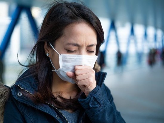 Семь человек в Калмыкии заболели свиным гриппом