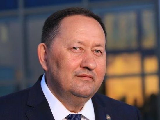 Айрат Сибагатуллин возглавит музей-заповедник «Казанский Кремль»