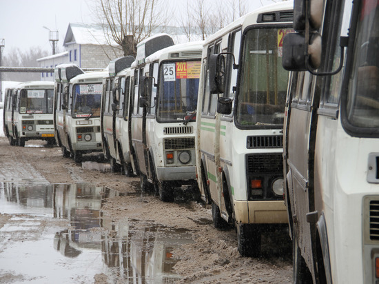 В Башкирии за отсутствие онлайн-касс в автобусах будут штрафовать «беспощадно»
