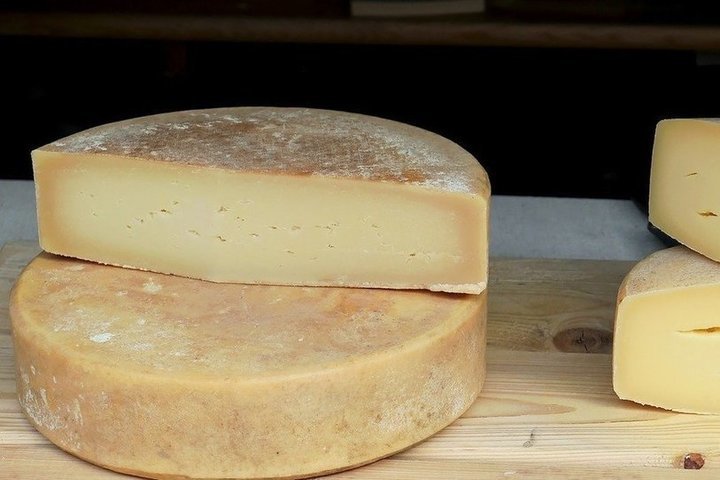 Сыр шанклиш описание и фото Сыр на общую сумму 3,7 млн рублей похитили в Алтайском крае - МК Барнаул