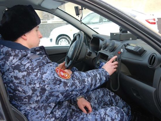 4 наркоманов поймали в Малой Субботихе