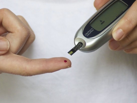 Сбой биологических часов может спровоцировать развитие диабета