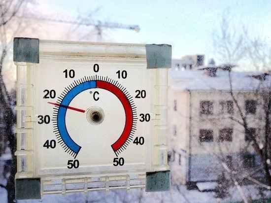 Оперативные службы Костромской области готовятся к последствиям резкого похолодания