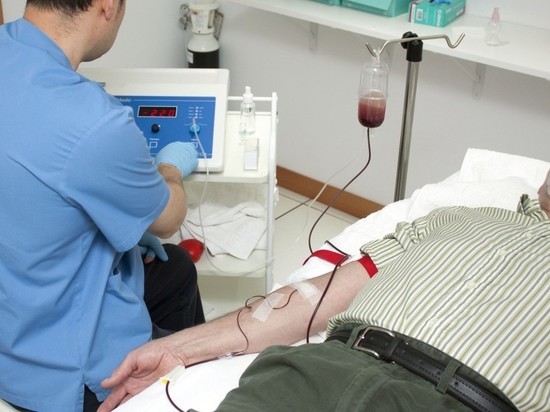 Ученые научились измерять уровень кровяного давления в реальном времени