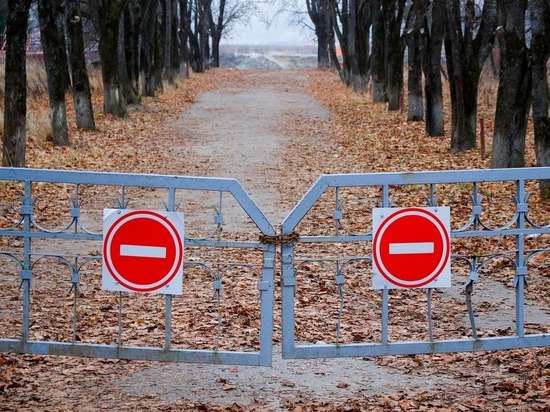 Из-за "пельменного забега" в субботу в Ижевске перекроют часть улиц