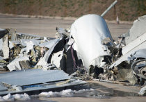 Аналитики назвали наиболее безопасные места в самолете, выбрав которые пассажиры смогут снизить риски получения травм при авиакатастрофе