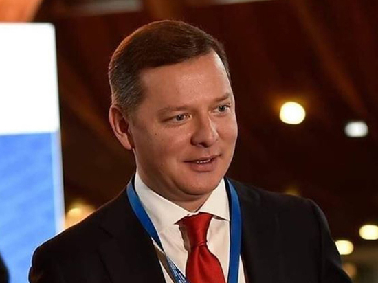Экс-депутат Рады Ляшко рассказал о газовом обмане украинцев