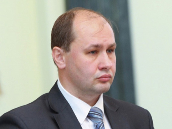 Министр связи Челябинской области перешел на работу в федеральное Правительство