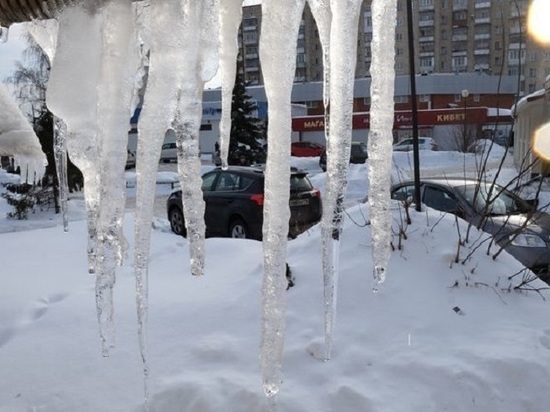 Метеорологи Татарстана прогнозируют раннюю и теплую весну