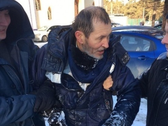 Челябинец задержан за распространение листовок про Сирию и Украину