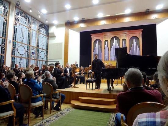 В Краснодаре открылся XXVIII фестиваль искусств «Екатеринодарские музыкальные вечера»