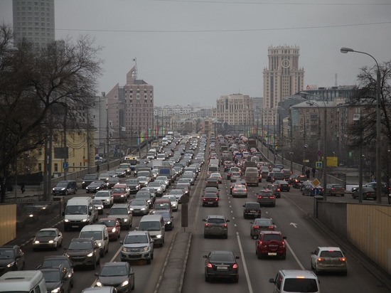 Синоптик заявил о возвращении в Москву аномального тепла
