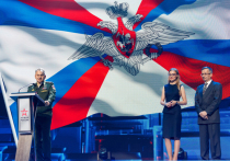 Военных округах и на Северном флоте завершился  первый этап шестого Всероссийского фестиваля прессы «Медиа-АС-2020», сообщили «МК» в департаменте информации и массовых коммуникаций российского военного ведомства