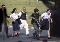 Количество погибших в результате стрельбы в городе Накхон Ратчасима (Корат) на северо-востоке Таиланда возросло до 30, 58 получили ранения