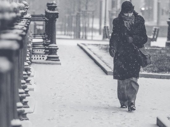 Синоптики: в Башкирии порывы ветра могут достигать 18 м/с