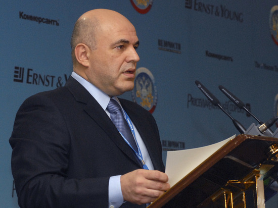 Мишустин потребовал от правительства не давать необоснованных обещаний