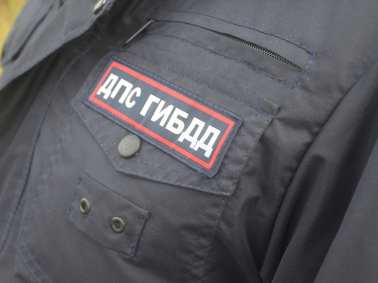 Полицейские Колымы неделю будут ловить пешеходов-нарушителей