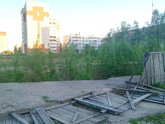 На Завеличье построят детский сад, на Запсковье - продлят дорогу