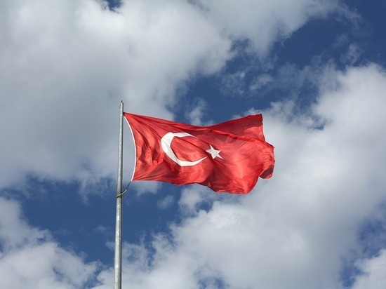 В Турции сообщили о гибели пяти военных при артобстреле в Идлибе