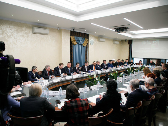 Опыт ЯНАО по запрету снюсов обсудили в Общественной палате РФ