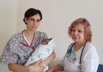 Полку детишек в семье 33-летней Светланы Саторовой из Орехово-Зуевского района прибыло