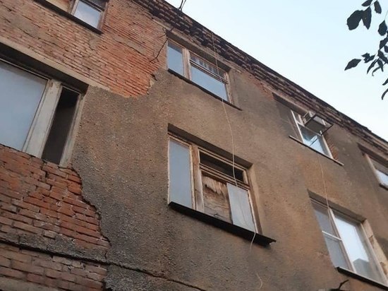В мэрии Краснодара рассказали, как будут расселять жильцов аварийных общежитий