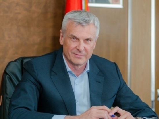 Сергей Носов против закрепления дешёвых авиабилетов за жителями Колымы