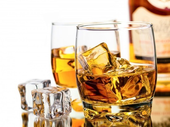 Ученые опровергли факт способности алкоголя убивать клетки мозга человека