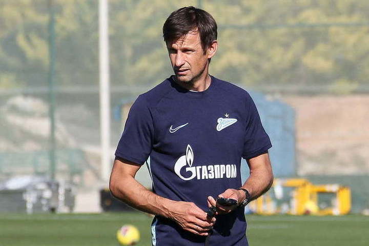 Главный тренер "Зенита" не подписал новый контракт с клубом, хотя менеджмент питерцев уверен в обратном
